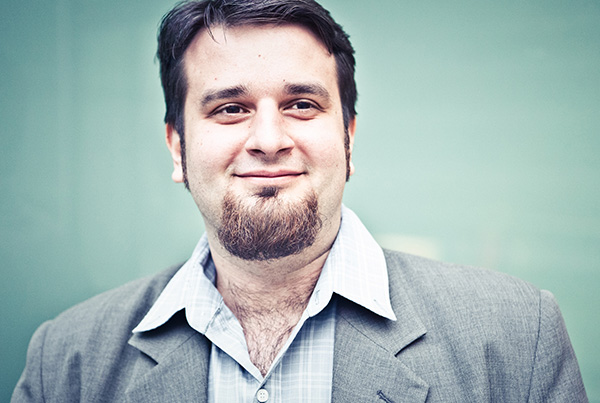 Marko Luković