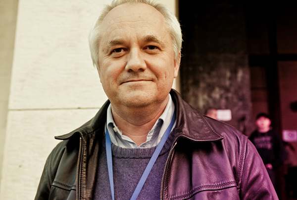 Goran Popović